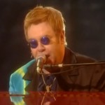 elton john