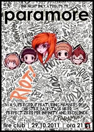 Paramore