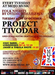 Tivodar