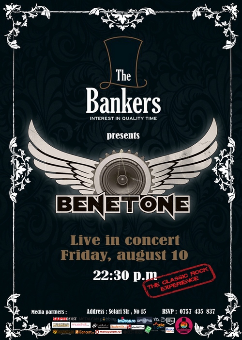 bankers